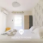Select'sohome - Pour 4 Personnes Proche Des Commerces Et De La Du Lavandou Avec Parking Prive ! - Cap Azur *