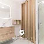 Select'sohome - Pour 4 Personnes Proche Des Commerces Et De La Du Lavandou Avec Parking Prive ! - Cap Azur *