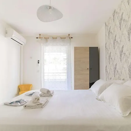 Select'sohome - Pour 4 Personnes Proche Des Commerces Et De La Du Lavandou ! - Cap Azur * Le Lavandou