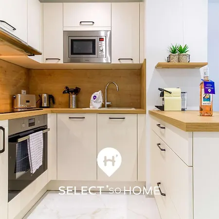 Select'sohome - Pour 4 Personnes Proche Des Commerces Et De La Du Lavandou Avec Parking Prive ! - Cap Azur Διαμέρισμα Le Lavandou
